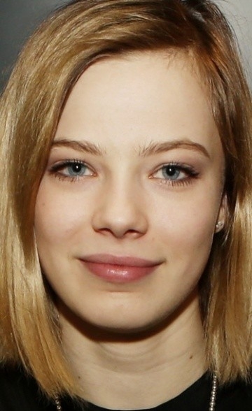 Фото актера