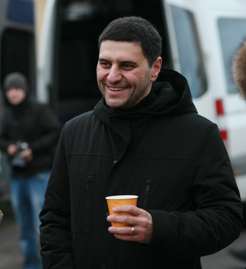 Фото актера