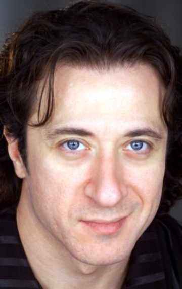 Фото актера