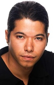 Фото актера