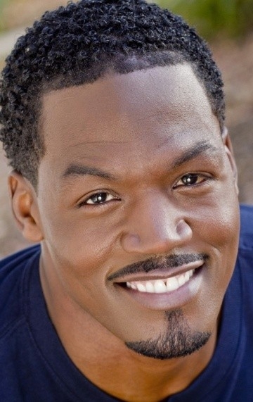 Фото актера