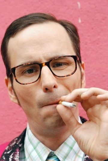 Фото актера