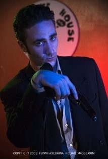 Фото актера