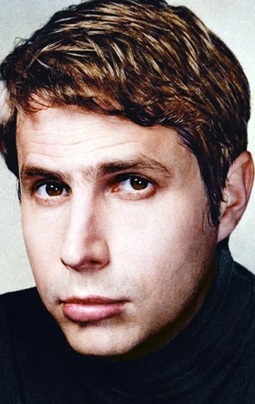 Фото актера