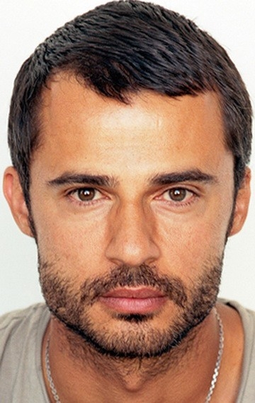 Фото актера