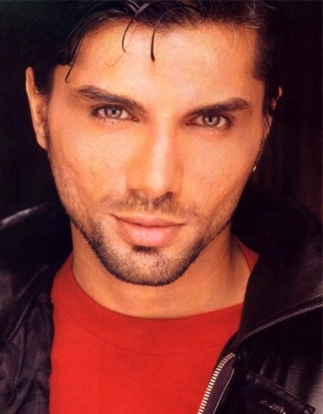 Фото актера