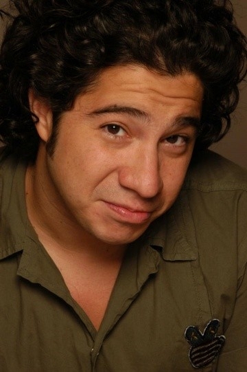 Фото актера