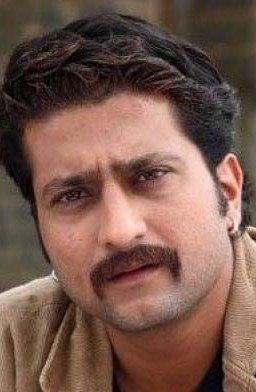 Фото актера