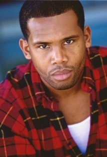 Фото актера