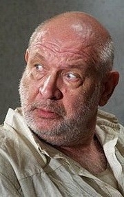 Фото актера