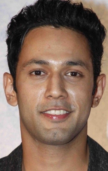 Фото актера