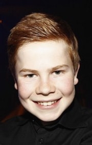 Фото актера