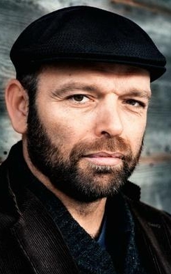 Фото актера