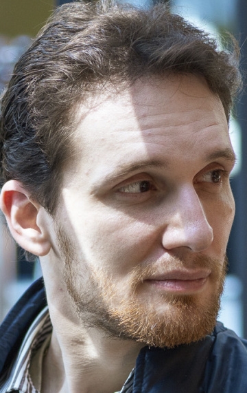 Фото актера