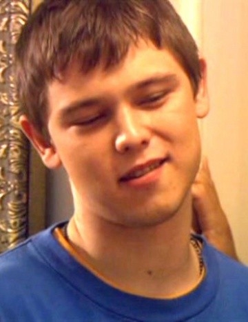 Фото актера