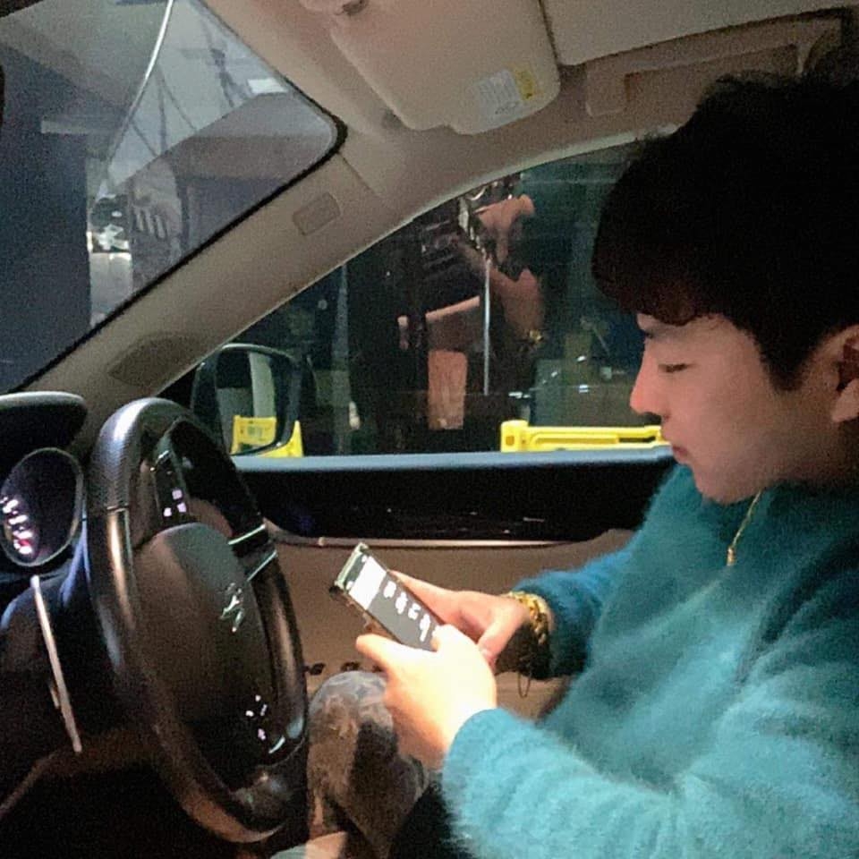 Фото актера