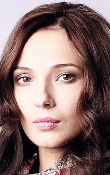 Фото актера