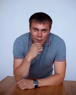 Фото актера
