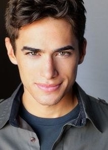 Фото актера