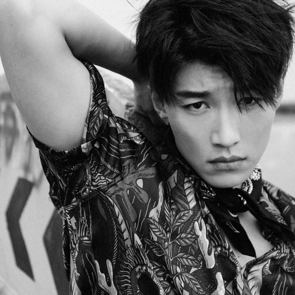 Фото актера