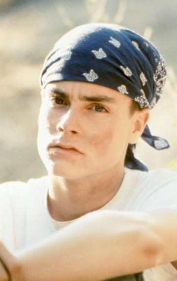 Фото актера