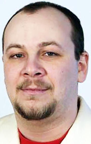 Фото актера