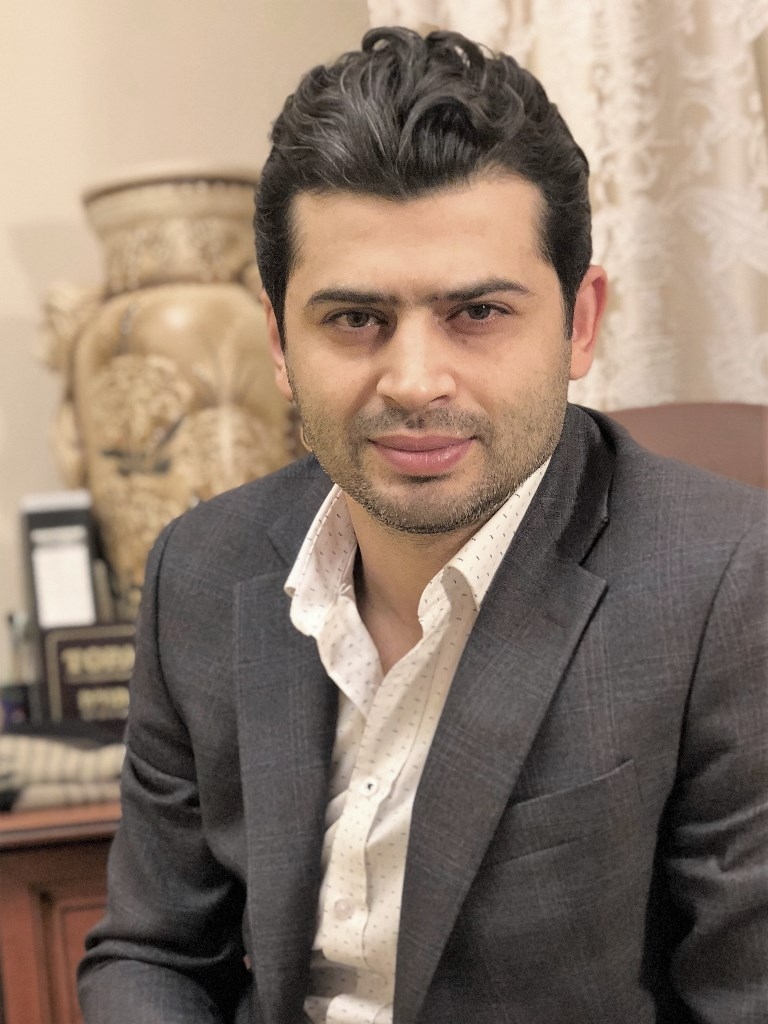 Фото актера