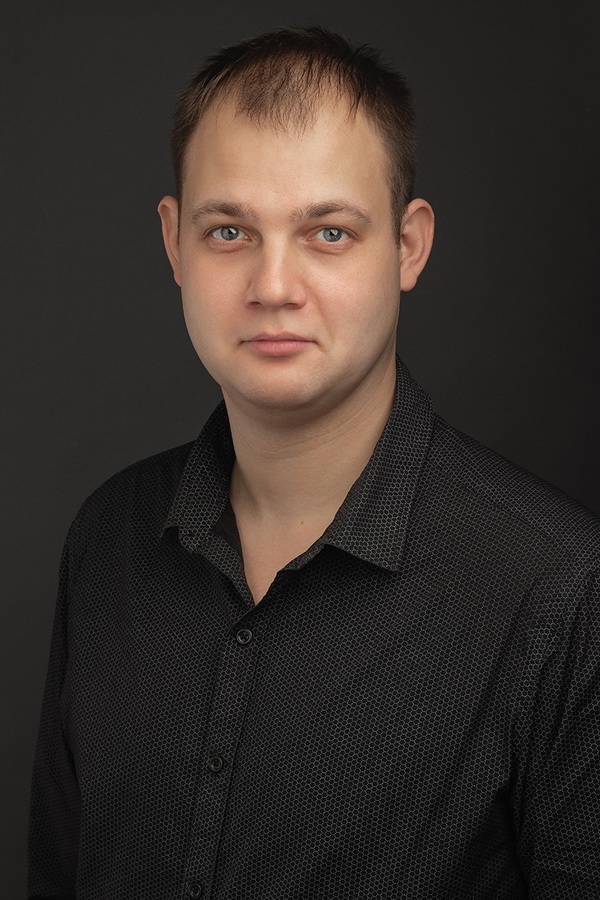 Фото актера