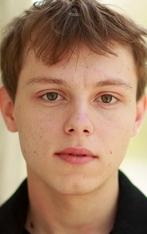 Фото актера