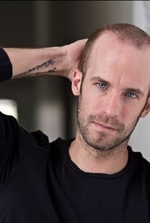 Фото актера