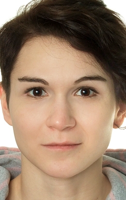 Фото актера