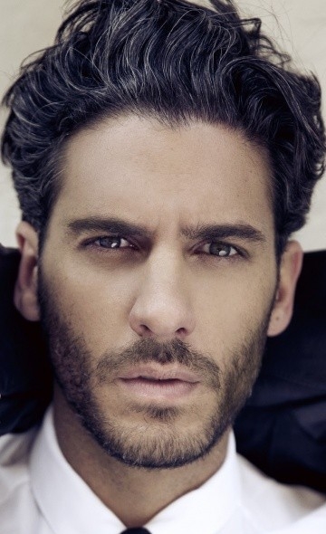 Фото актера