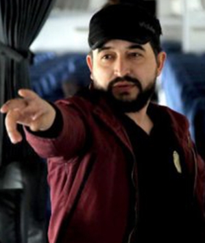 Фото актера