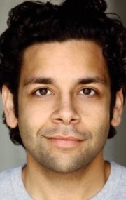 Фото актера