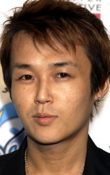 Фото актера