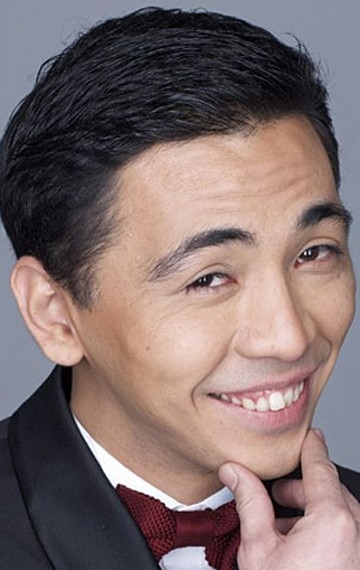 Фото актера