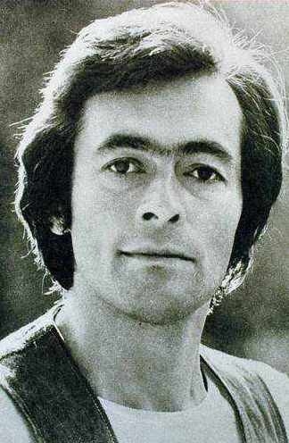 Фото актера