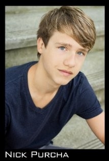 Фото актера