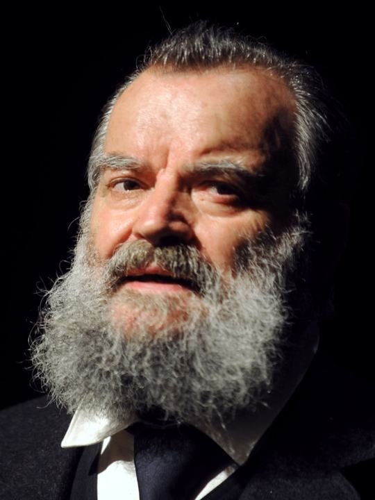 Фото актера