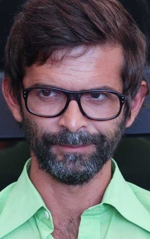 Фото актера