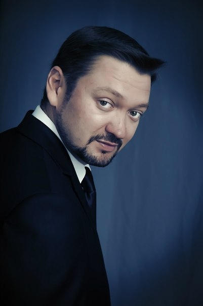 Фото актера