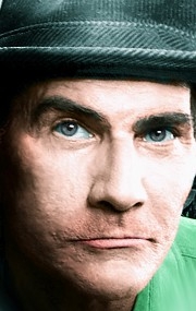 Фото актера