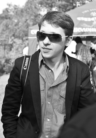 Фото актера