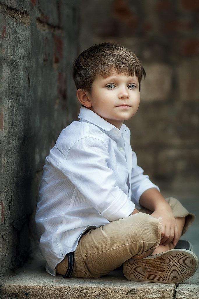 Фото актера