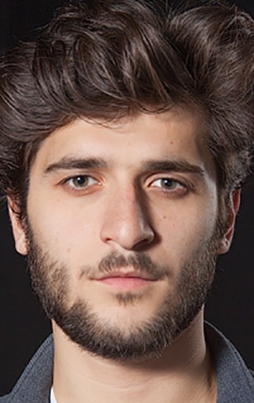 Фото актера