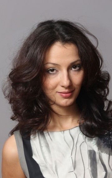 Фото актера