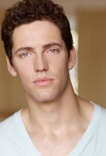 Фото актера