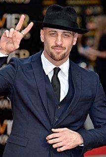 Фото актера