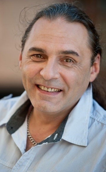 Фото актера