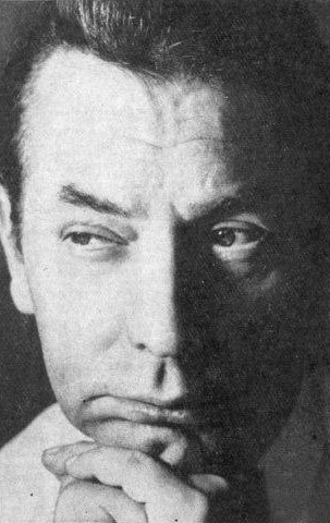 Фото актера